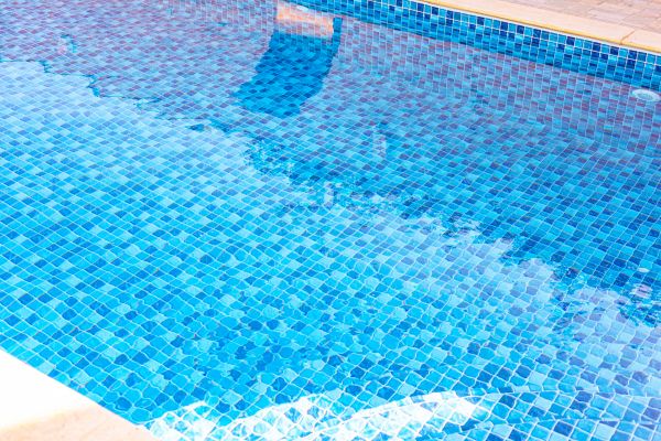 Home Pool Installation
