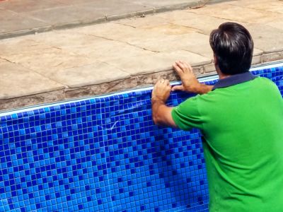 Vinyl Pool Installation